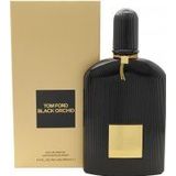 Tom Ford Fragrance Signature zwarte orchideeParfum