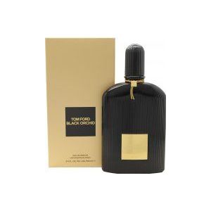 TOM FORD Signature Fragrances Black Orchid Parfum 100 ml Dames