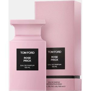 Tom Ford Private Blend Rose Prick Eau De Parfum (100ml)