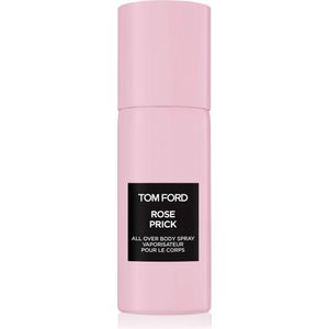 Tom Ford Rose Prick All Over Body Spray 150ml