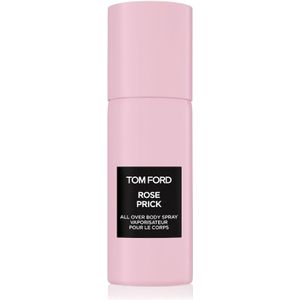 TOM FORD Rose Prick All Over Body Spray 150 ml