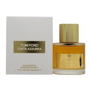 Tom Ford Costa Azzura Eau de parfum spray 50 ml