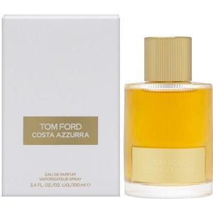 TOM FORD Signature Fragrances Costa Azzurra Eau de Parfum 100 ml Heren