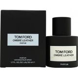 Tom Ford Ombre Leather parfum spray 50 ml