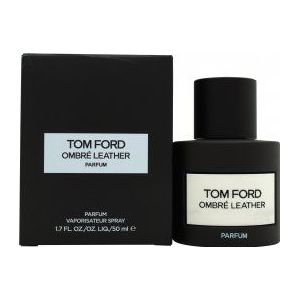 TOM FORD Signature Fragrances Ombré Leather Parfum 50 ml Heren