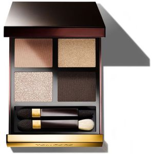Tom Ford - Eye Color Quad - Oogschaduw - Rose Topaz