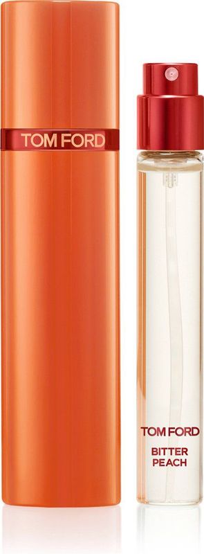 Bitter Peach Eau de Parfum spray