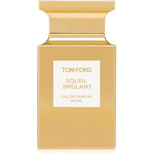 TOM FORD Private Blend Fragrances Soleil Brûlant Eau de parfum 100 ml Heren