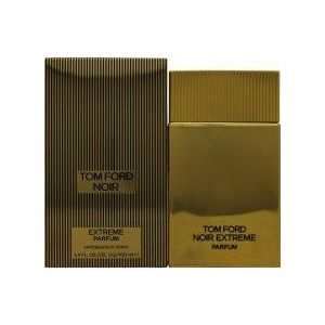 Tom Ford Noir Extreme Parfum 100 ml Eau de Parfum - Unisex