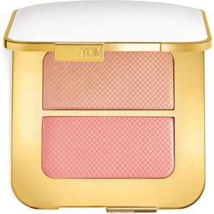 TOM FORD Sheer Cheek Duo - highlighter en blush