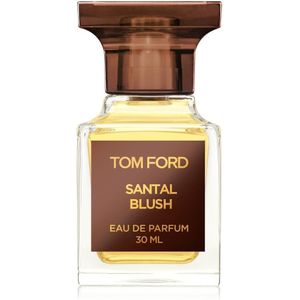 TOM FORD - Private Blend Fragrances Santal Blush Eau de Parfum Unisexgeuren 30 ml