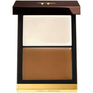 Tom Ford Shade And Illuminate Contour Duo - contour palette