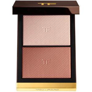 TOM FORD Shade and Illuminate Highlighting Duo - highlighter palette