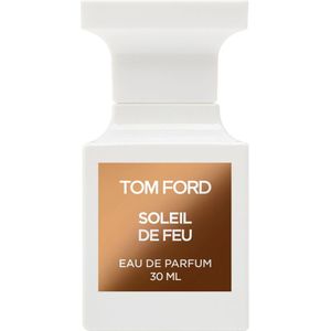 TOM FORD Private Blend Fragrances Soleil de Feu Eau de parfum 30 ml Dames