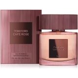 Tom Ford Café Rose 100 ml Eau de Parfum - Unisex