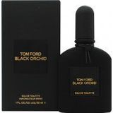Tom Ford Black Orchid Eau de Toilette 30 ml