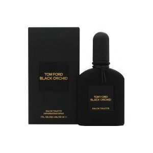TOM FORD - Signature Fragrances Black Orchid Eau De Toilette 30 ml Dames