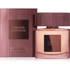 Tom Ford Café Rose (2023) Eau de Parfum 30 ml