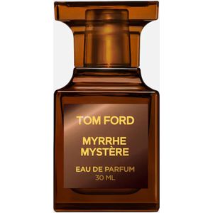 TOM FORD Private Blend Fragrances Myrrh Mystère Unisexgeuren 30 ml