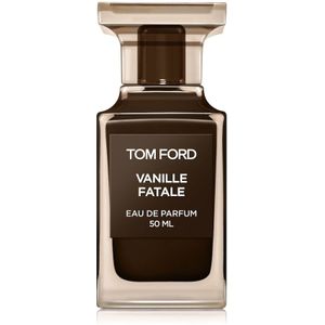 TOM FORD - Private Blend Fragrances Vanille Fatale Eau de parfum 50 ml