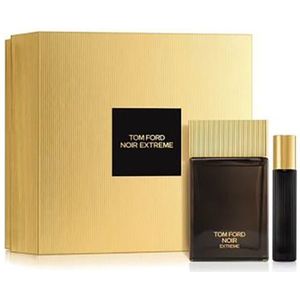 TOM FORD Signature Fragrances Noir Extreme Eau de Parfum 50 ml Set Geursets