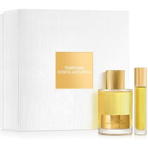 TOM FORD - Signature Fragrances Costa Azzurra Eau de Parfum 50 ml Set Geursets