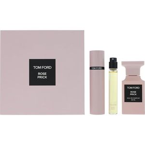 Tom Ford Rose Prick Gift Set
