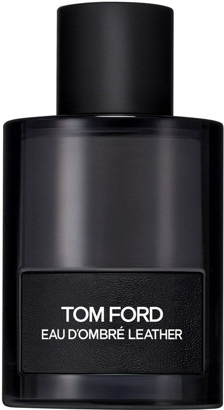 Tom Ford Eau d'Ombré Leather Eau de Toilette 100 ml