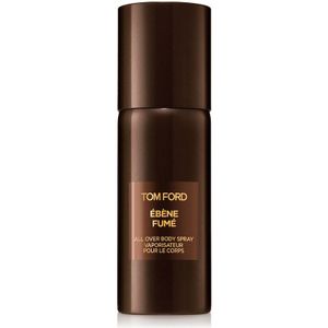Tom Ford All Over Body Spray Ebène Fumé All Over Body Spray 150 ML