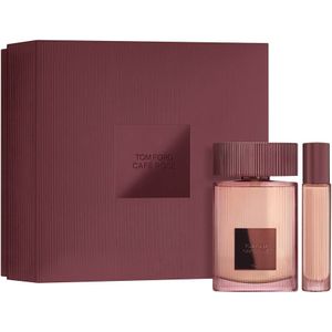 Tom Ford - Cafe Rose - Eau de Parfum - 50 ml - Geschenkset