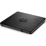 HP externes USB DVD-RW Laufwerk