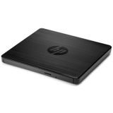 HP USB DVDRW Drive Externe DVD brander/ Zwart