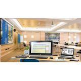 HP USB DVDRW Drive Externe DVD brander/ Zwart