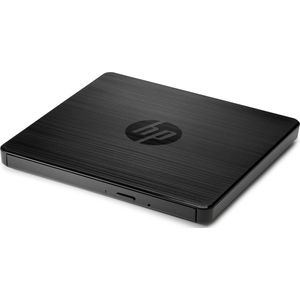 HP USB DVDRW Drive Externe DVD brander/ Zwart