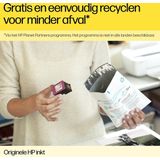 HP 934XL (MHD Jun 23) zwart (C2P23AE) - Inktcartridge - Origineel Hoge Capaciteit