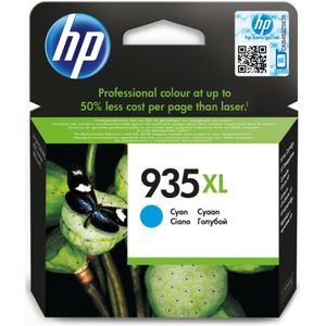 Inktcartridge HP C2P24AE 935XL blauw