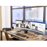 HP externe USB drive DVDRW drive 2 USB / USB poorten