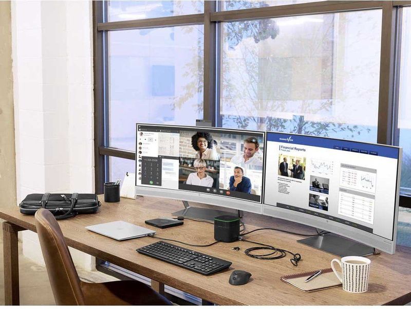 HP externe USB drive DVDRW drive 2 USB / USB poorten