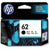 HP 62 (C2P04AE) inktcartridge zwart (origineel)