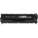 HP Toner 305X (CE410X) Zwart Hoge capaciteit