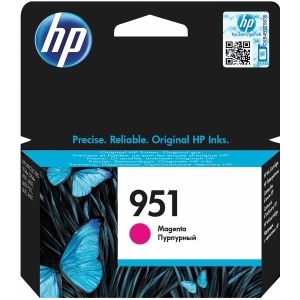 HP 951 (CN051AE) magenta Druckerpatrone