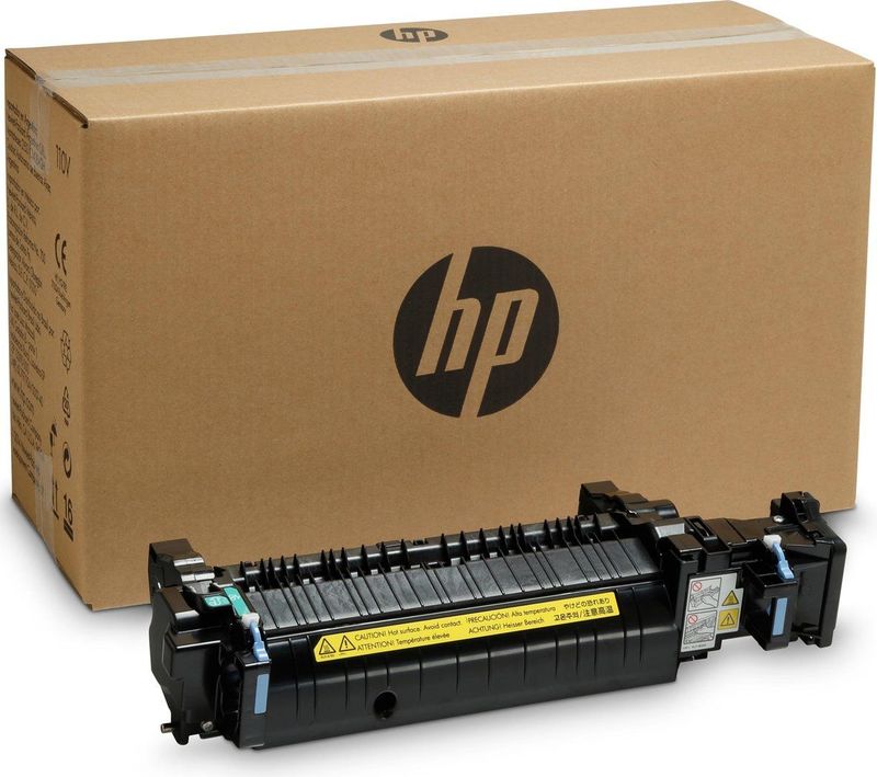 HP Color LaserJet B5L36A 220V Fuser Kit Printer-fuserset