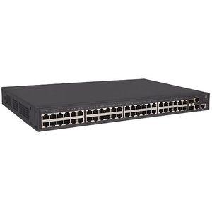 Hpe 1950-48g-2sfp+-2xgt Switch