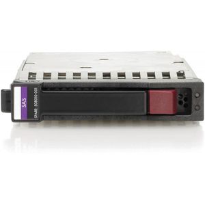 HPE - 765466-B21 - Harde Schijf - 2TB - 2.5 Inch