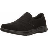 Skechers EQUALIZER 4 0 Persistent - Heren - Zwart