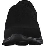 Skechers EQUALIZER 4 0 Persistent - Heren - Zwart