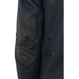 Barbour - Ogston - Waxjas - Donkerblauw - Heren - Winterjas