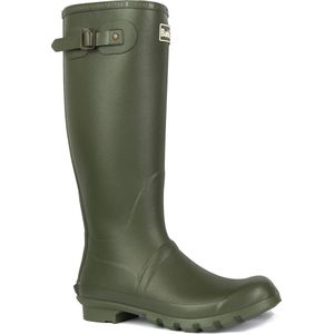 Barbour Bede Wellington Boot - Olijfgroen