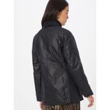 Barbour Beadnell Wax Jacket Dames - Kleur Sage - Regular Fit