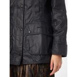 Barbour Beadnell Wax Jacket Dames - Kleur Sage - Regular Fit